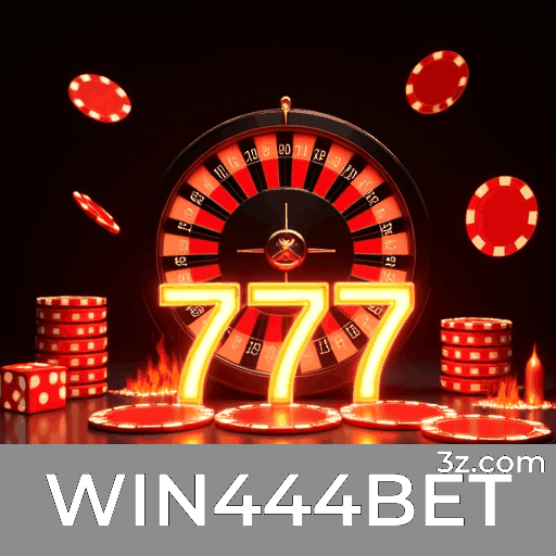 Acesso ao WIN444BET
