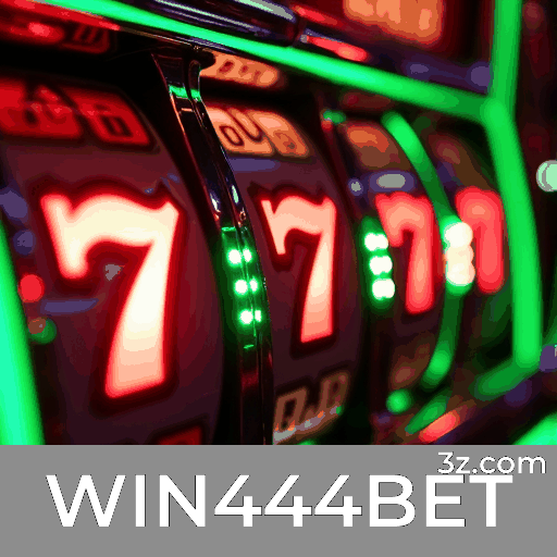 WIN444BET: Plataforma de Cassino e Apostas Confiável