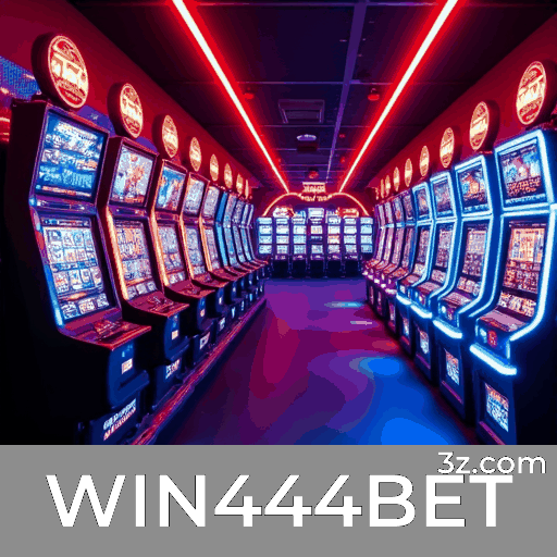 Cassino Online WIN444BET