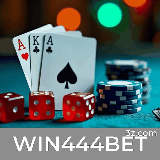 Cassino Online WIN444BET