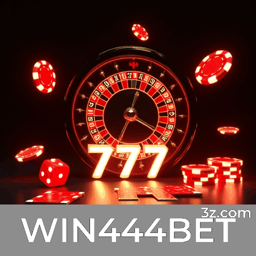WIN444BET: Plataforma de Cassino e Apostas Confiável