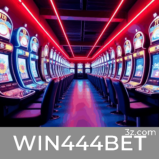 Cadastro na WIN444BET