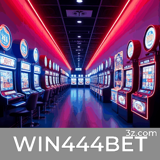 Cadastro na WIN444BET