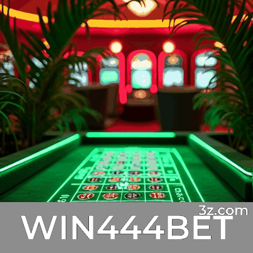 Cassino Online WIN444BET