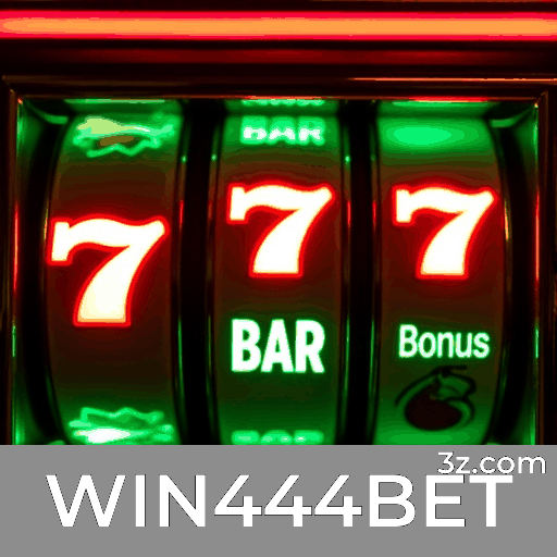 Acesso ao WIN444BET