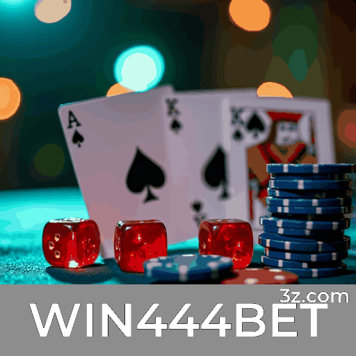 Acesso ao WIN444BET