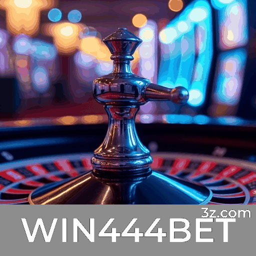 Cassino Online WIN444BET