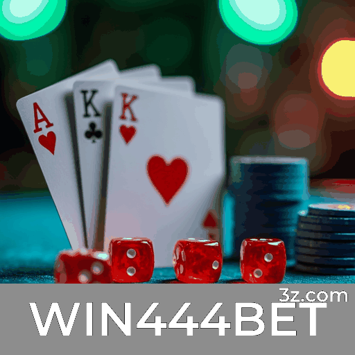 Cassino Online WIN444BET
