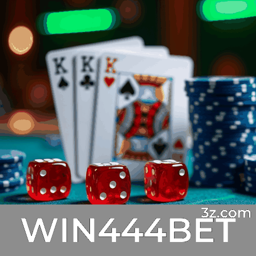 Cassino Online WIN444BET