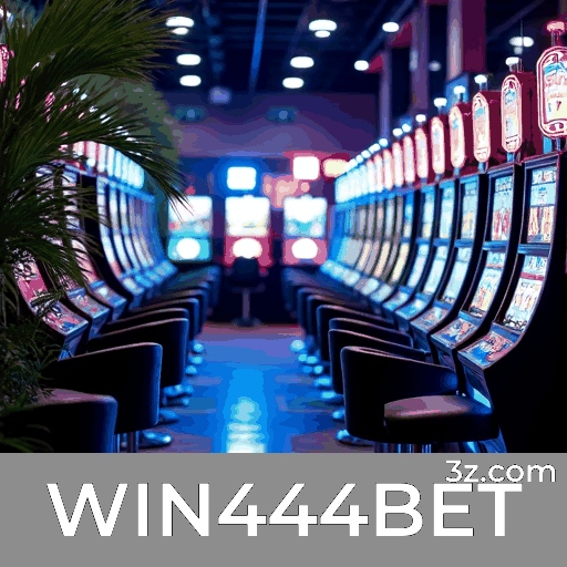 Cadastro na WIN444BET