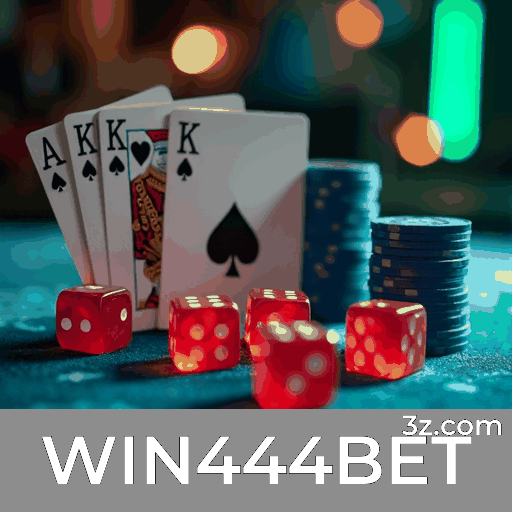 Acesso ao WIN444BET