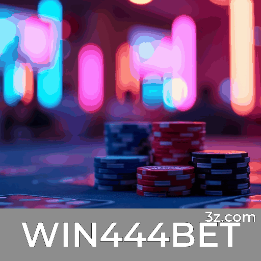 Cassino Online WIN444BET