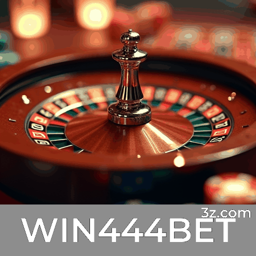 Acesso ao WIN444BET